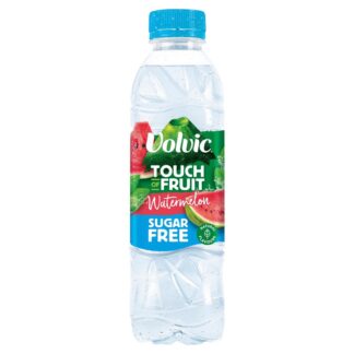 Pet Volvic Tof Watermelon Nas