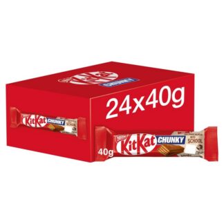 Nestle Std Kit Kat Chunky Milk