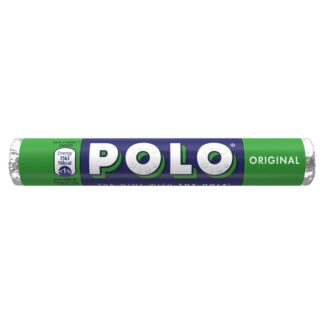 Nestle Polo Mint