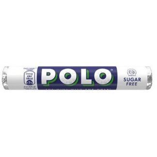Nestle Polo Sugar Free