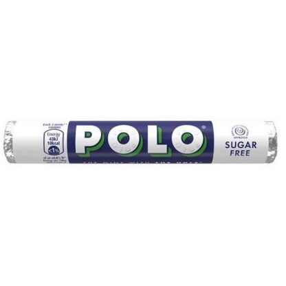 Nestle Polo Sugar Free