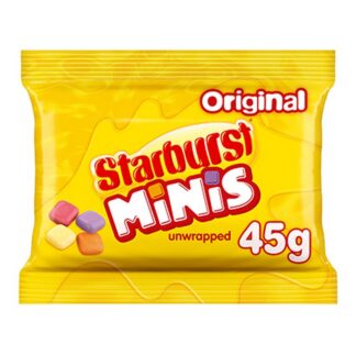 Std - Starburst Minis Bag