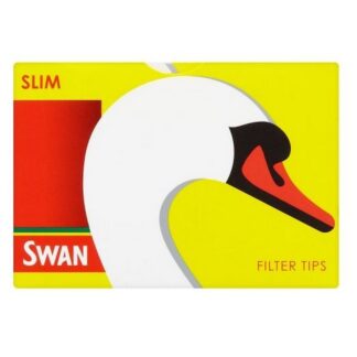 Swan Filter Tip Slimline Loose