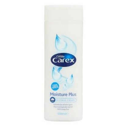 Carex Shower Gel Moisture