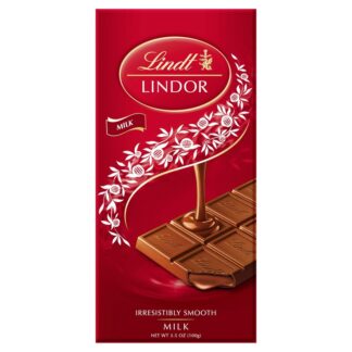 Lindor Milk Bar 100G