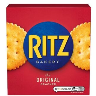 Ritz Crackers