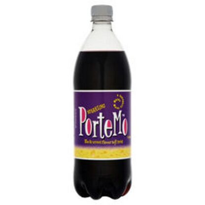1Lt Maine Portemo