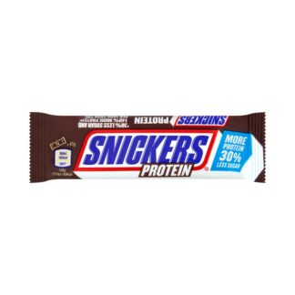 Protein Bar - Snickers Bar
