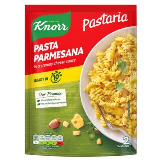 Knorr Pastaria - Parmesan