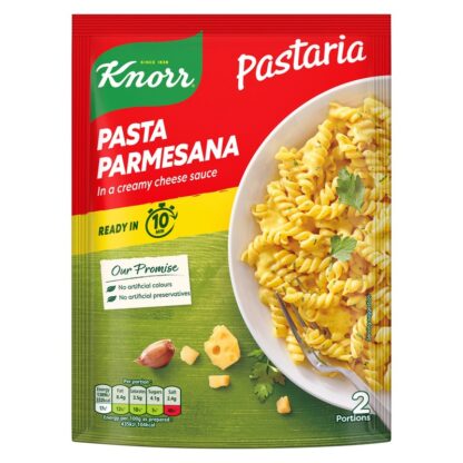 Knorr Pastaria - Parmesan