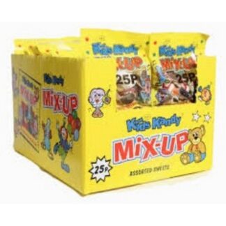Kids Kandy Mix Up