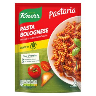 Knorr Pastaria - Bolognese
