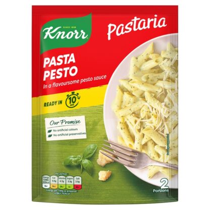 Knorr Pastaria - Pesto