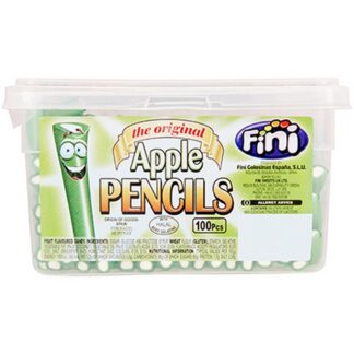 Fini Tub Apple Pencils