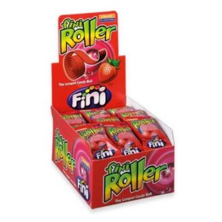 Fini Roller Strawberry