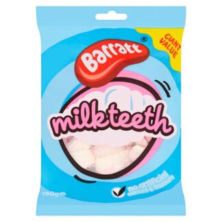 Bag Barratt Milk Teeth