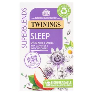 Twinings Superblends Sleep