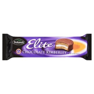 Bolands Elite Choc Kimberley