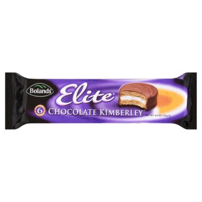 Bolands Elite Choc Kimberley