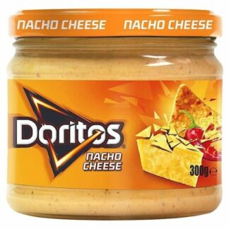 Doritos Dip - Nacho Cheese