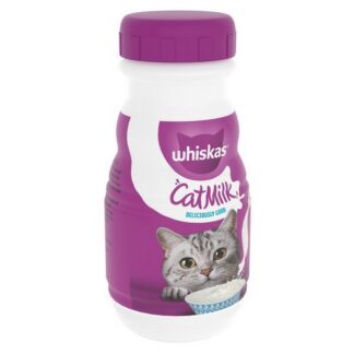 Whiskas Cat Milk