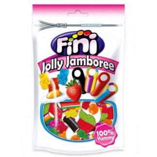 Fini Pouch Jolly Jamboree Non Pmp