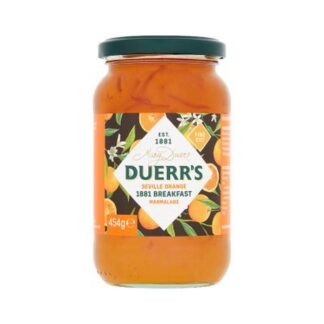 Duerrs Breakfast Marmalade
