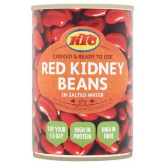 Ktc Red Kidney Beans Tin