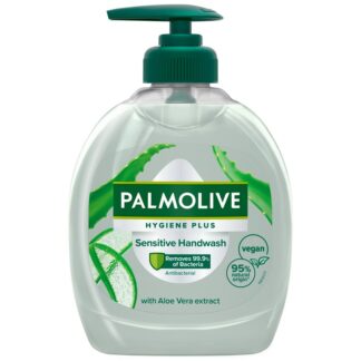Palmolive Lhs Hygiene + Aloe