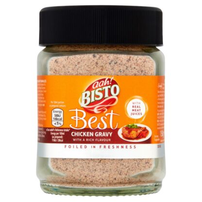 Bisto Best Chicken Gravy Granules