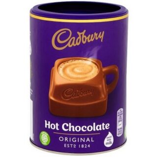 Cadbury Drinking Chocolate
