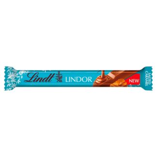 Lindor Treat Bar Salted Caramel