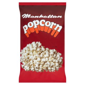 Manhattan Salted Popcorn Large