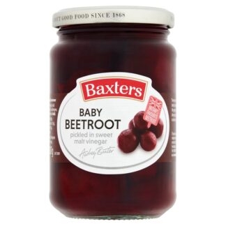 Baxters Baby Beetroot 340Gm