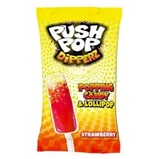 Topps Push Pop Dipperz