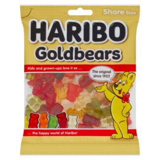 Bag Haribo Gold Bears