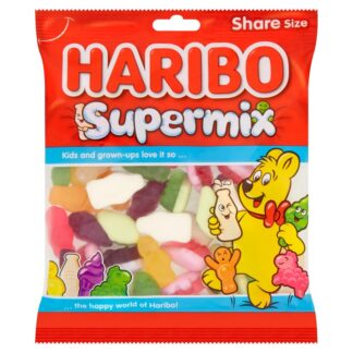 Bag Haribo Super Mix