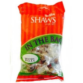 Euro Bag Shaws Brandy Balls