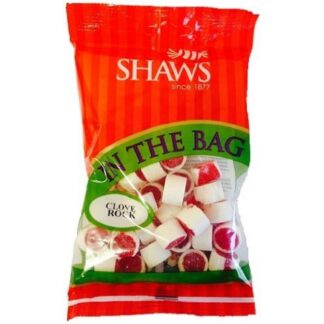 Euro Bag Shaws Clove Rock