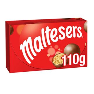 Maltesers Box