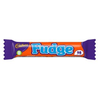 Cadbury Kids Fudge Bar