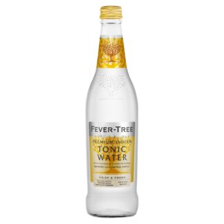 Fever Tree Indian Tonic