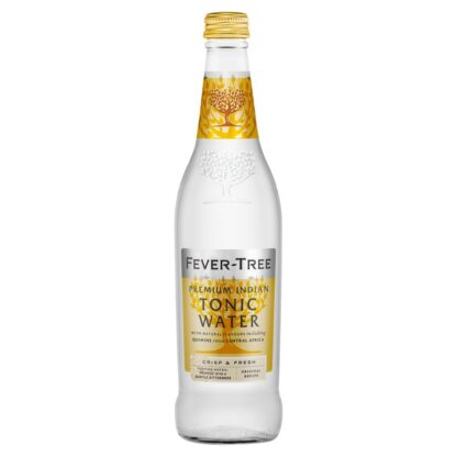 Fever Tree Indian Tonic