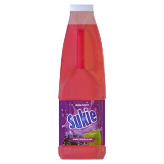 Sukie Apple & Blackcurrant Jug