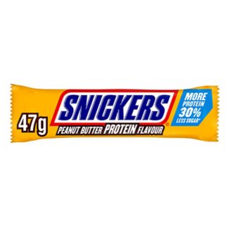 Protein Bar - Snickers Peanut Butter Bar