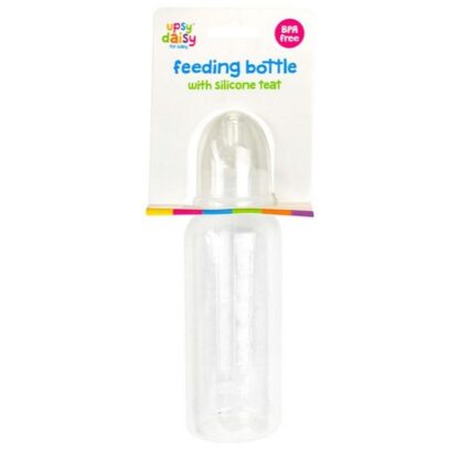 Standard Neck Feeding Bottle