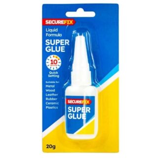 Superglue 20G