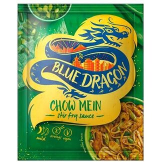 Blue Dragon Stir Fry Chow Mein