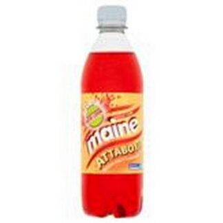 1Lt Maine Attaboy