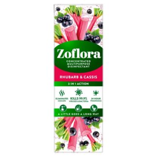 Zoflora Assorted